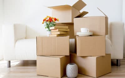 Що робити, коли ви плануєте переїхати зі своєї квартири