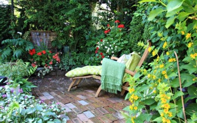 Tipps für die Suche nach einer Wohnung mit Garten in Philadelphia