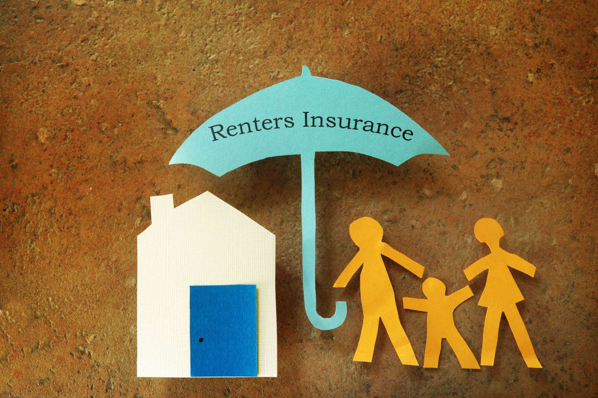 renters insurance picture