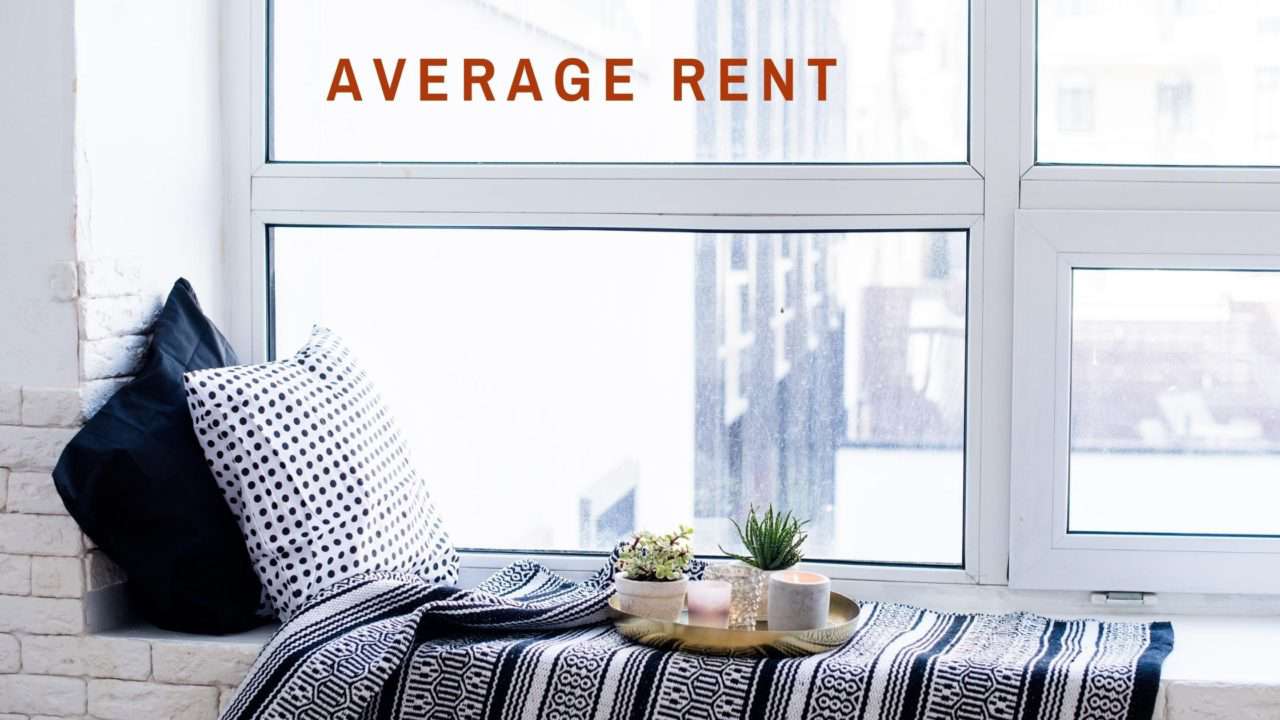 What is Average Rent in Northeast Philadelphia?