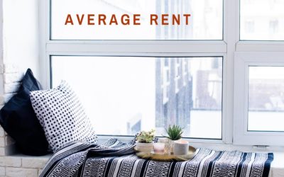 What is the Average Rent in Northeast Philadelphia?