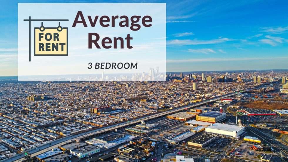 Average Rent of a 3Bedroom Apartment in Philadelphia Philly