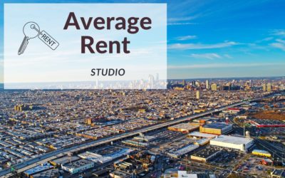 What is the Average Rent of a Studio Apartment in Philadelphia?