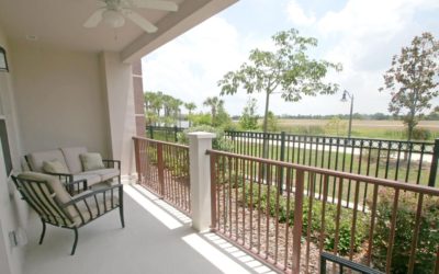 What is the Difference Between an Apartment Patio and Balcony?