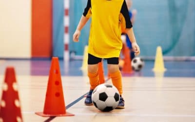 10 NE Philadelphia Organized Youth Sport Options to Keep Kids Occupied