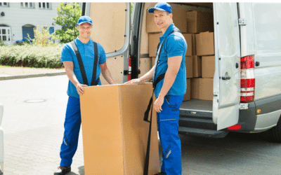 How to find apartment movers that are reliable, affordable, and respectful?