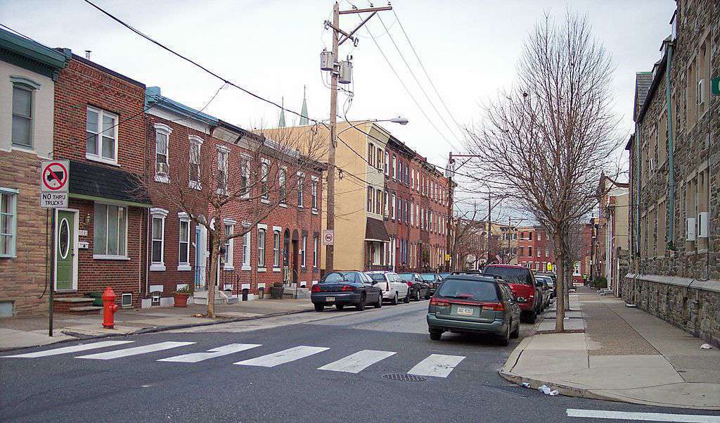 Philadelphia Neighborhood Guide | Fishtown | Phillyaptrentals.com