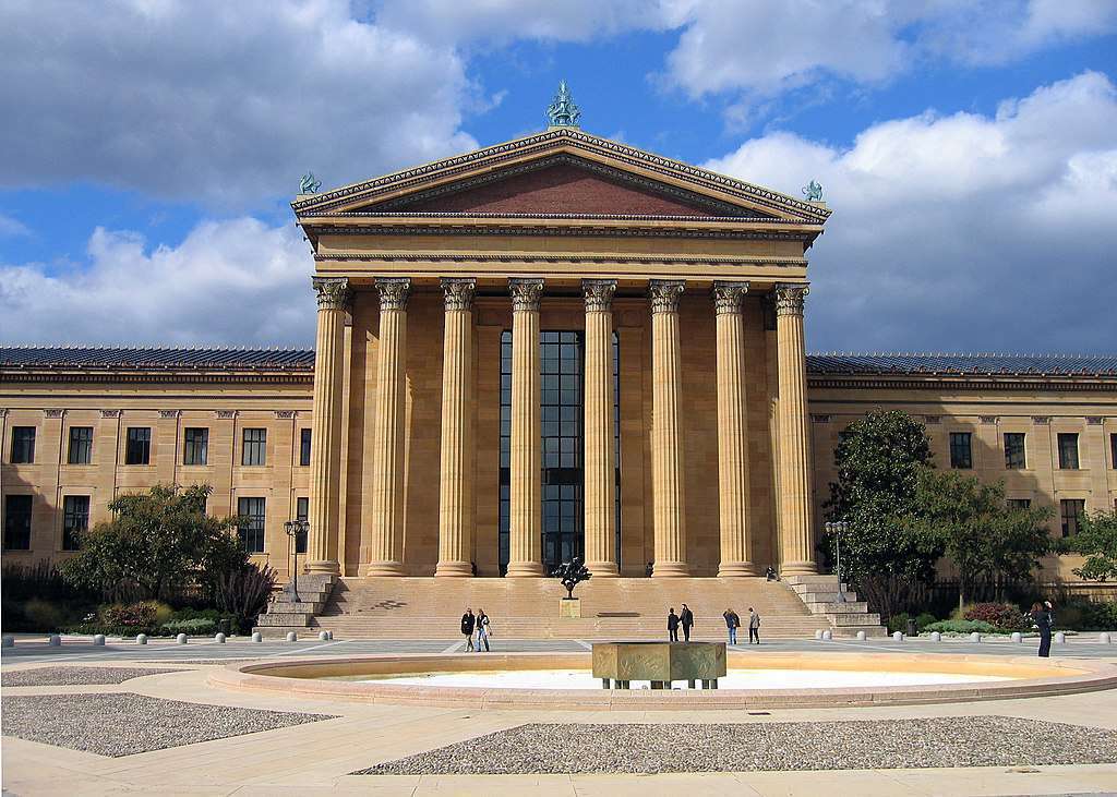 Philadelphia Neighborhood Guide | Philadelphia Museum of Art | Phillyaptrentals.com