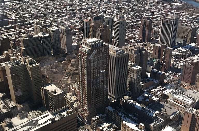 Is Rent Expensive in Philadelphia? | Rittenhouse Square | Phillyaptrentals.com