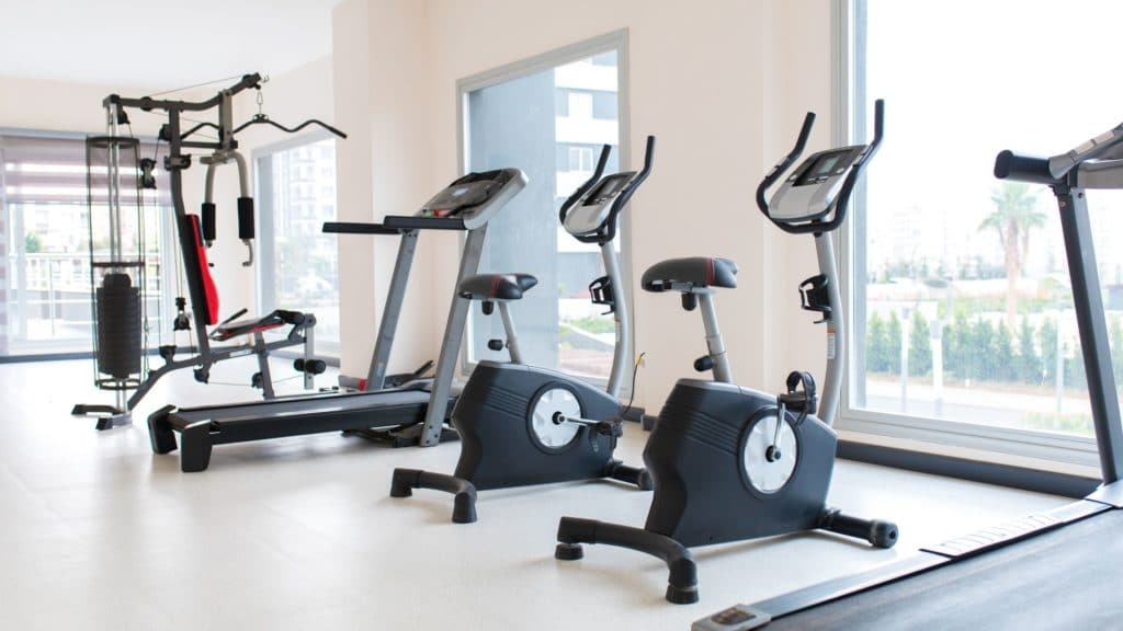What is a Rent Concession | free gym membership exercise bikes| www.phillyaptrentals.com