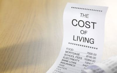 Cost of Living Comparison – Center City vs Northeast Philadelphia