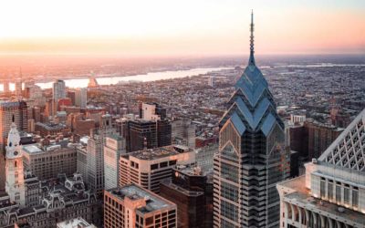 Helpful Statistics to Know When Apartment Shopping in Philadelphia
