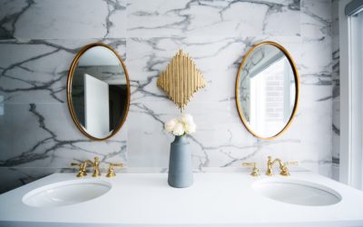 A Bathroom Checklist for Your Apartment