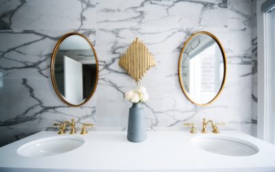 A Move-In Bathroom Checklist for Your First Apartment