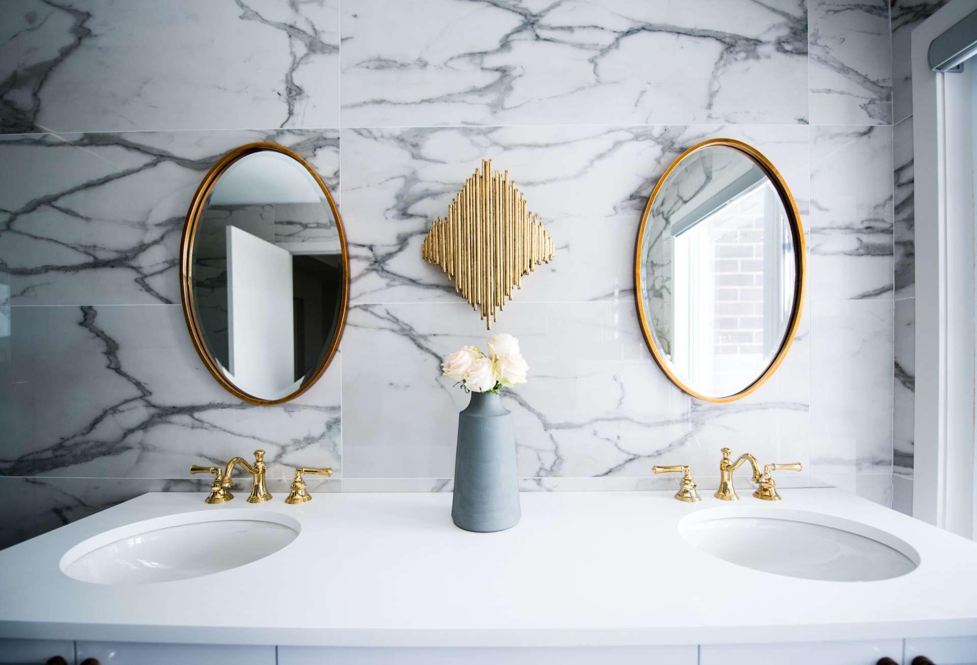 Bathroom Essentials Checklist For Your New Home