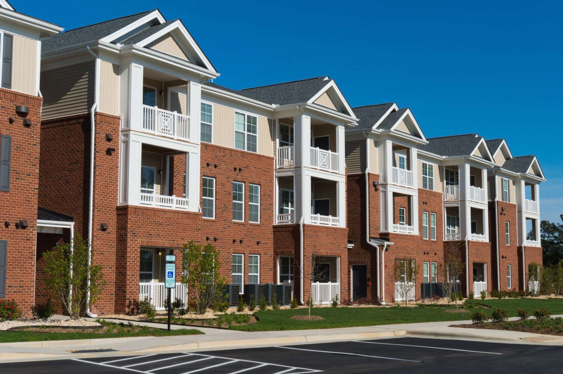 Norman Townhomes