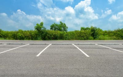 Parcheggio in appartamento: quanto basta?