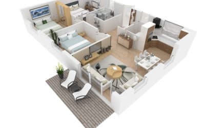 Where to Get Floorplans for your Apartment?