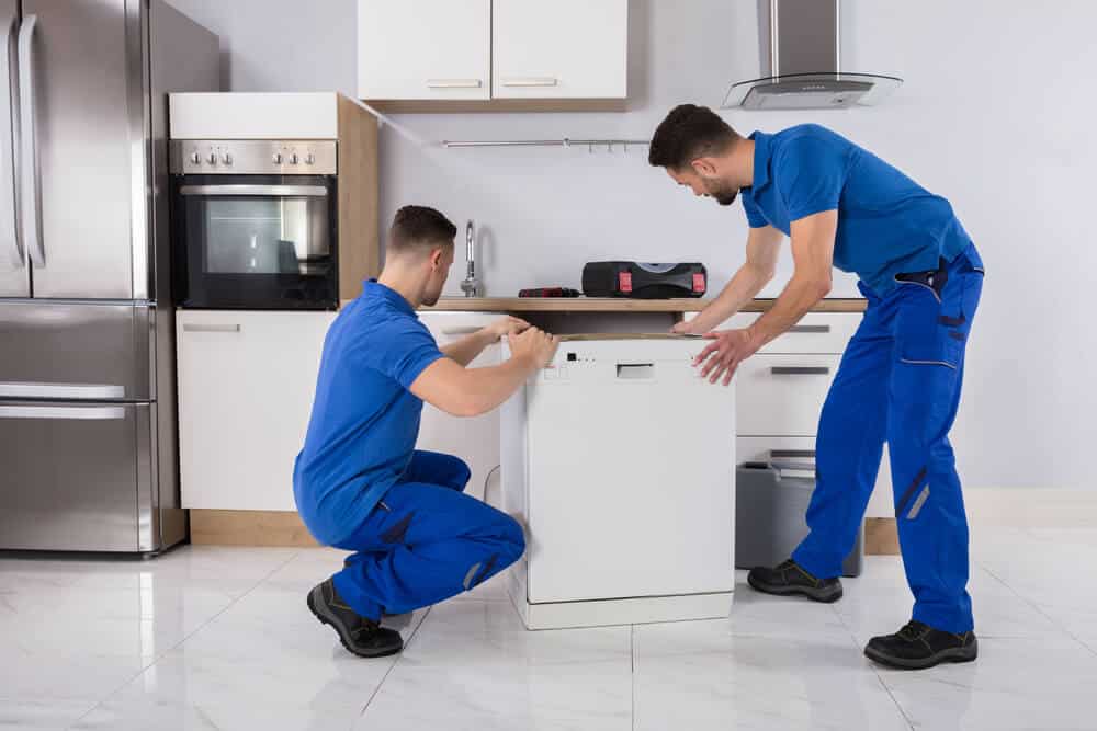 Apartment Maintenance Team | www.phillyaptrentals.com 