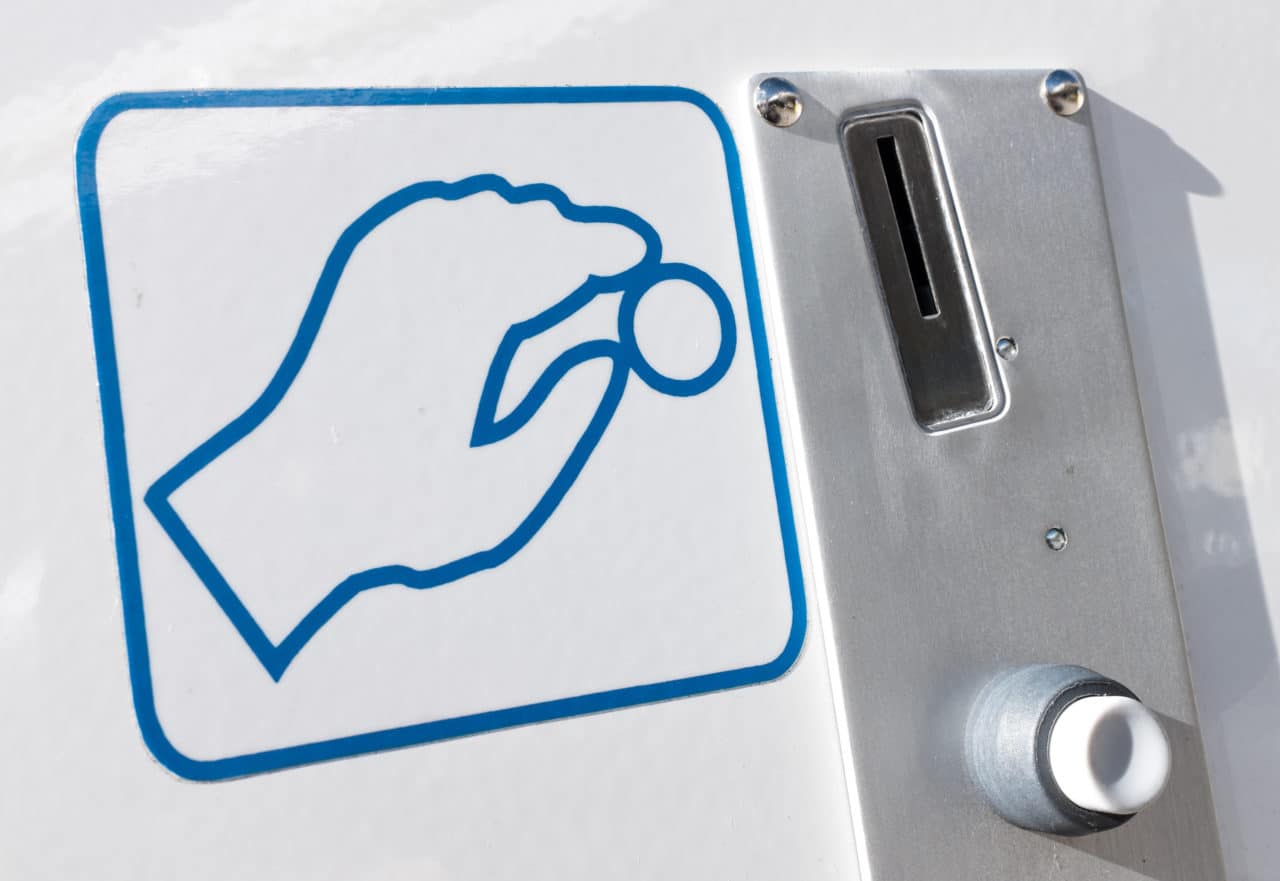 How Much Do Apartments Charge For Onsite Laundry?