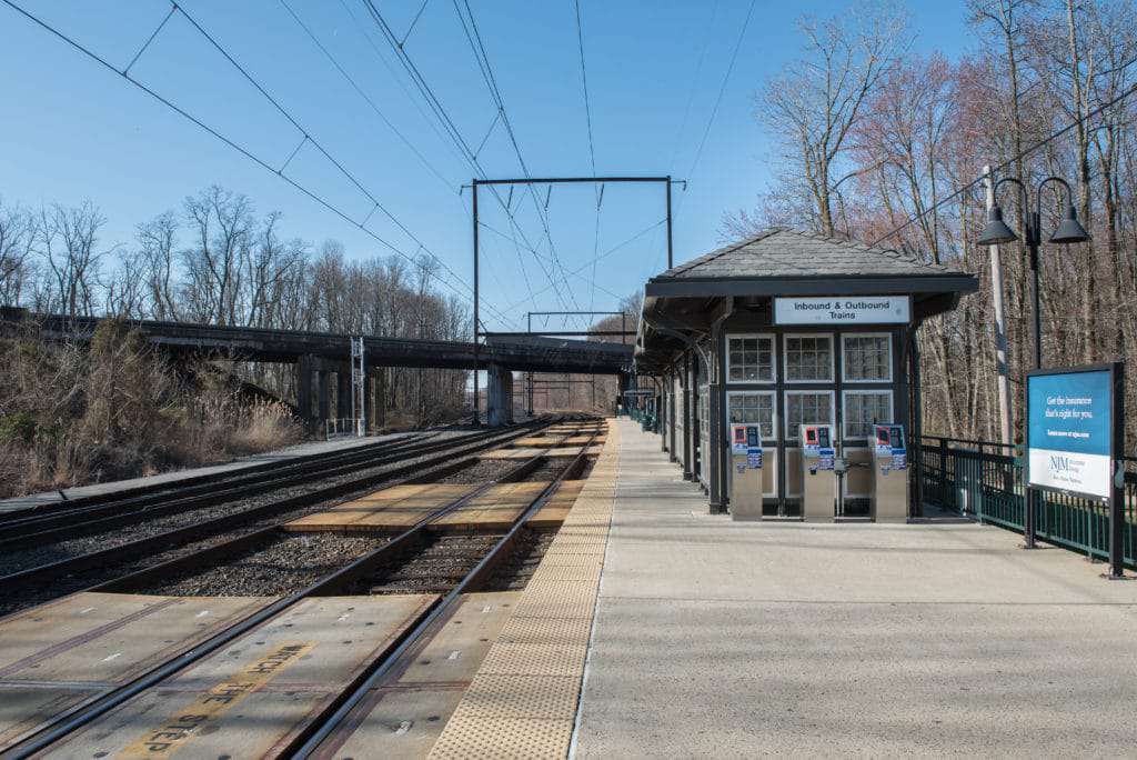 Stazione ferroviaria | www.phillyaptrentals.com