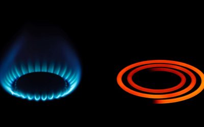 هل الغاز أم الكهرباء أفضل للشقق؟