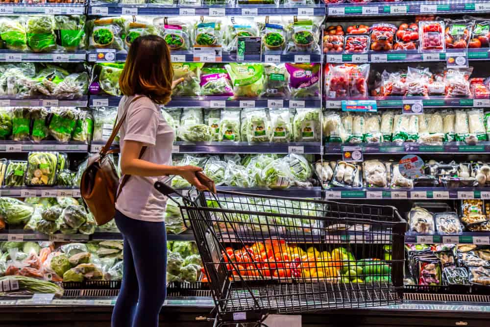 Tiendas de abarrotes tradicionales en el noreste de Filadelfia | www.phillyaptrentals.com