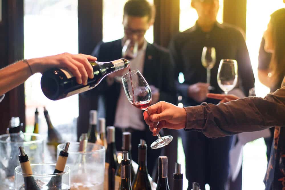 5 Wineries Around Philadelphia | Wine Tasting | www.phillyaptrentals.com