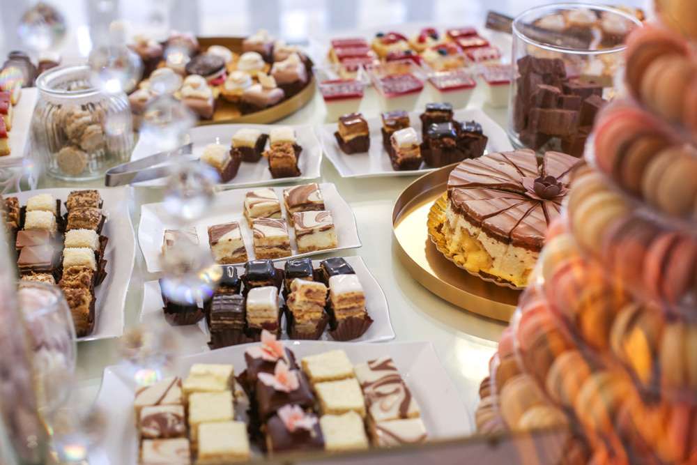 Bakeries in NE Philadelphia | cakes, pies, bread | phillyaptrentals.com
