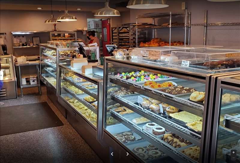 Bakeries in NE Philadelphia | Lipkin's Bakery | phillyaptrentals.com 