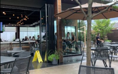 6 Delicious and Diverse Outdoor Dining Spots in Northeast Philadelphia