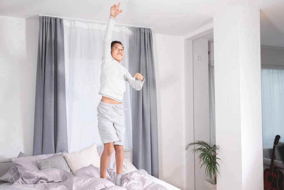 What is Normal Ceiling Height in Apartment? Best Summary