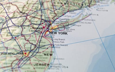 Do People Commute from Philadelphia to New York?