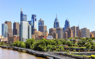 Ist die Miete in Philadelphia teuer?