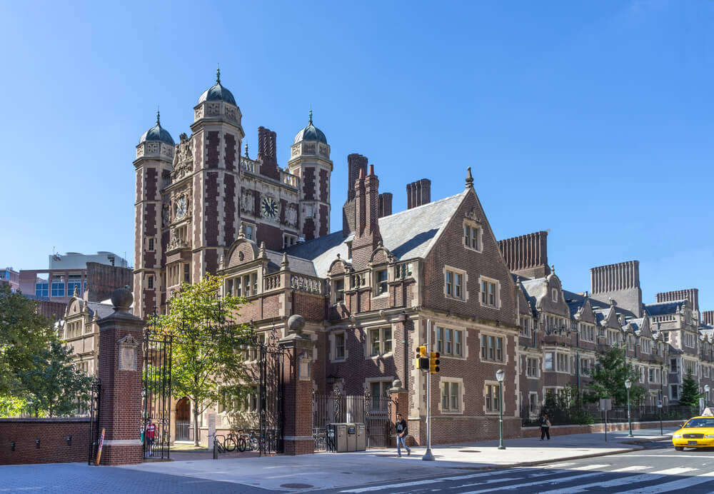 Dove dovrei vivere vicino all'Università della Pennsylvania | Dormitorio | www.phillyaptrentals.com