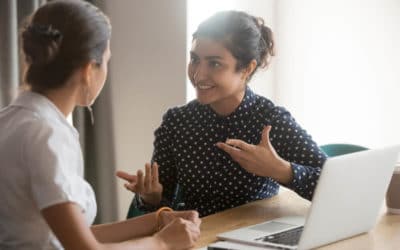 Comment recommander à un ami de vivre dans un appartement