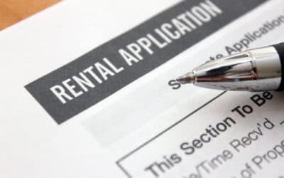 What is an Admin Fee for an Apartment?