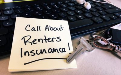Why Do Apartments Ask For Renters Insurance?