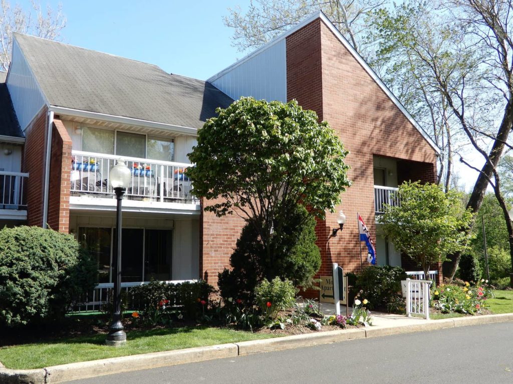 Park Place Apartments στη ΒΑ Φιλαδέλφεια | www.phillyaptrentals.com