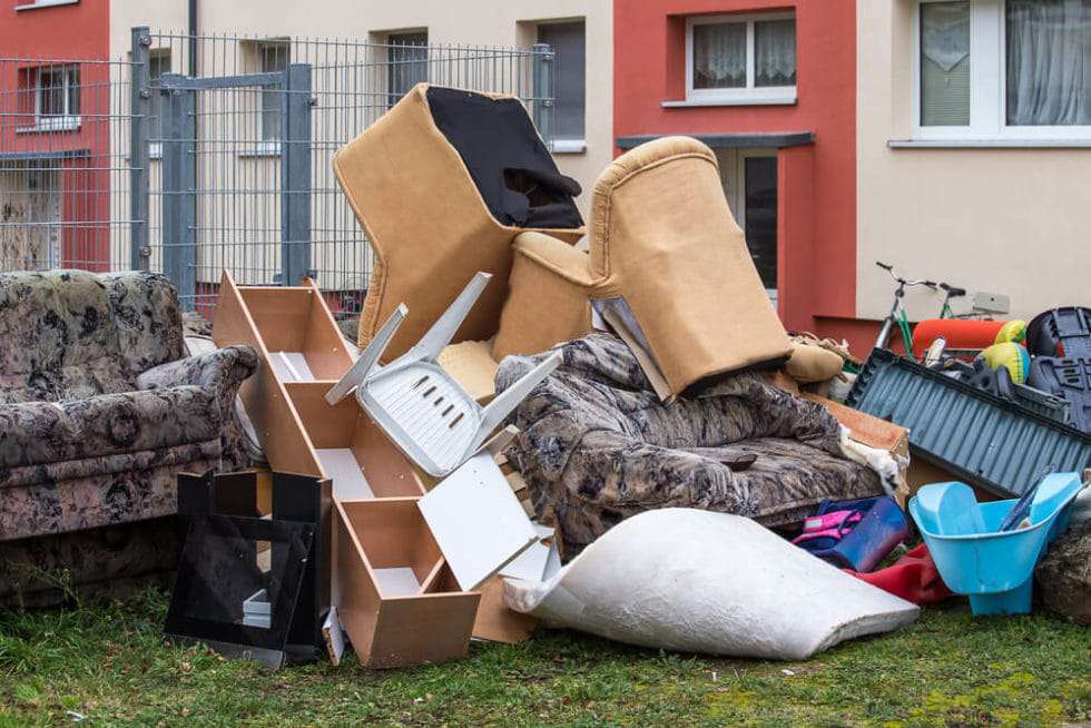 How To Get Rid Furniture For Apartment