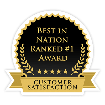 Best in Philadelphia ranked #1 in customer satisfaction