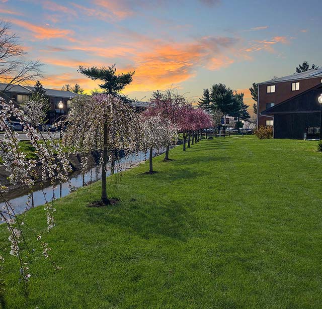 Ambassador I Apartments - Northeast Philadelphia Apartment Community